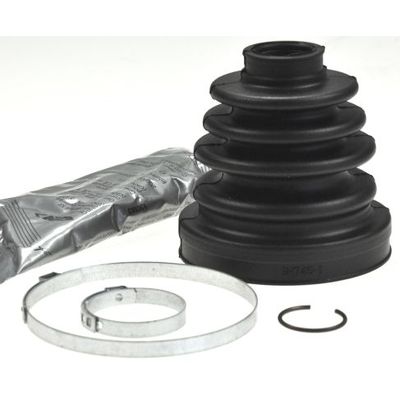 Aks Körüğü Ön İç Sağ veya Sol GKN 306318