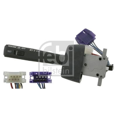 Sinyal Kumanda Kolu  MCAR AN-15103