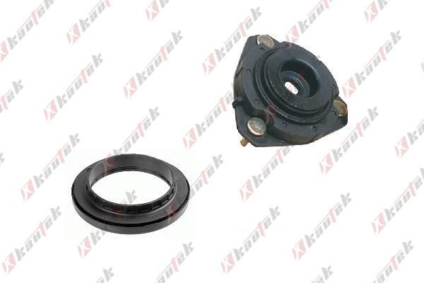 Amortisör Tabla Takozu Ön Sağ veya Sol Ford Tourneo Connect (TC7)(2002->)  KAUTEK FD-SM041KT