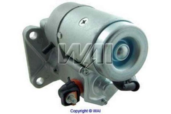 Marş Dinamosu  WAI 32534N