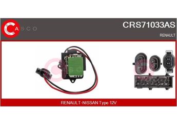 Kalorifer Rezistansı  SAGEM 210160  7701046061