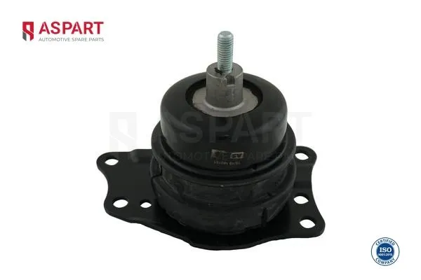 Motor Takozu Sağ Seat Cordoba 4 Kapı (6L2)(09.2002->)  ASPART 8ESU1179