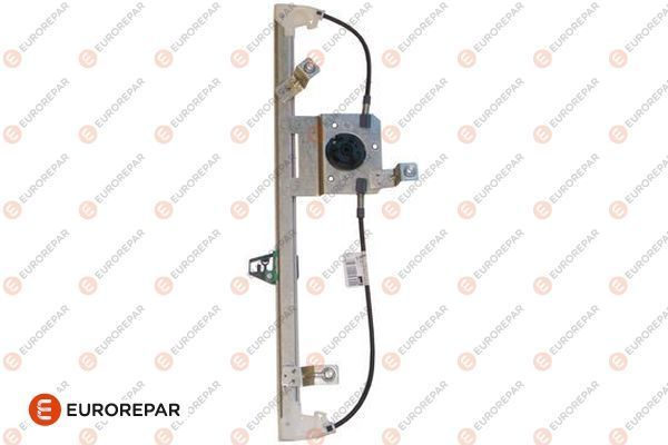 Cam Krikosu Ön Sağ veya Sol Renault Modus (08.2004->)  EUROREPAR 1620000380
