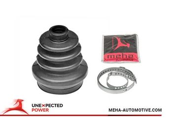 Aks Körüğü Ön İç Sağ veya Sol MEHA MH45252S  MH45252S 71740564 1603183 374429 1603141 374040 90009020 90421756 93174663