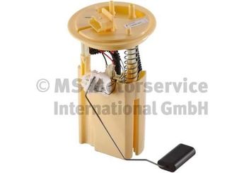 Depo Şamandırası  PIERBURG 7.05656.45.0  5851066 13252213 815173 8 15 173 93189596 93190772