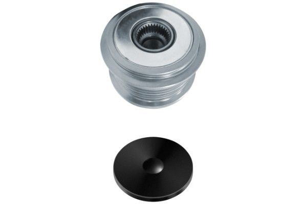 Alternatör Kasnağı  Toyota Avensis Combi (T27)(2008->)  HELLA 9XU 358 039-041