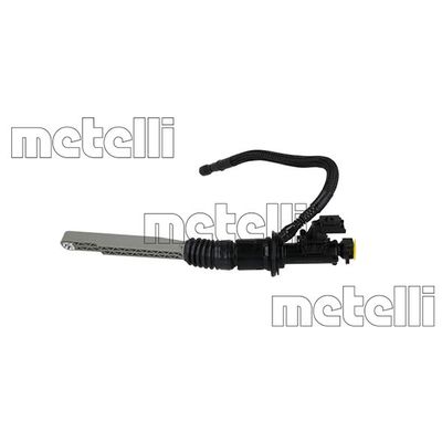 Debriyaj Merkezi Üst Opel Corsa F / Corsa-e F (2019->)  METELLI 55-0308