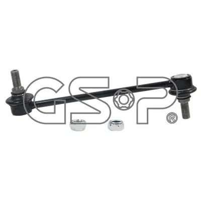 Viraj Demir Askı Rotu Ön Sol Ford Ranger (TKE)(2011->)  VOTTO 17-16400