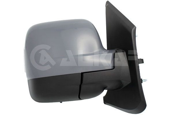 Dikiz Aynası Dış Sağ Renault Trafic P.Van (06.2014->)  RENAULT ORJINAL 963017162R