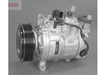 Klima Kompresörü  DENSO DCP02028  8E0260805AS 8E0260805CG