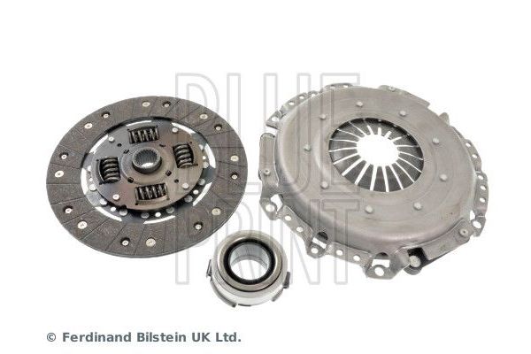 Debriyaj Seti  Mazda 626 Sedan/ Coupe/ S.Wagon (GD/GV)(06.1987->)  BLUE PRINT ADM530111