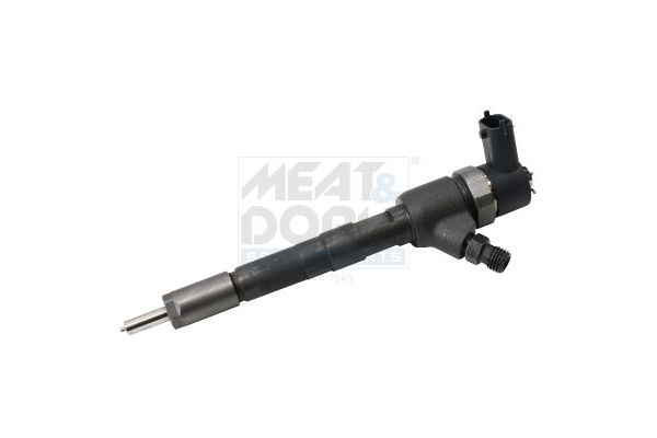 Enjektör  FIAT ORJINAL 55184536