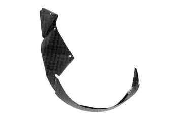 Çamurluk Davlumbazı Ön Sağ EUROBUMP CIT15XA003  7136G7