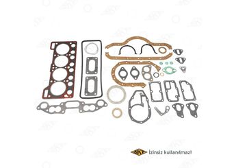 Takım Conta  SKT 4C-043-10  7701466417 7701460628