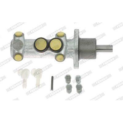 Fren Ana Merkez  FERODO FHM1132