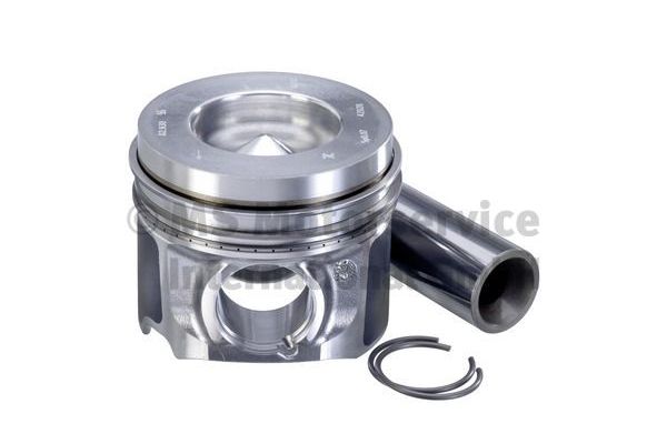 Piston (81.01MM-STD)   SONNE 024KR02600