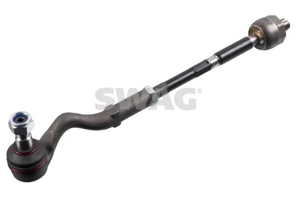 Rot Başı Sol Mercedes E -Serisi S.Wagon (BM 210)(09.1997->)  SWAG 10 93 3014