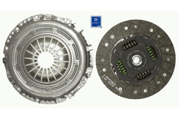 Debriyaj Seti  SACHS 3000 951 018