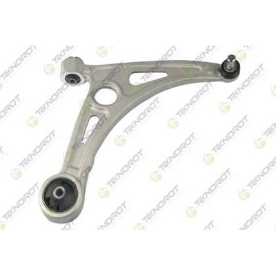 Salıncak Ön Alt Sağ Kia Optima (JF)(2015->)  TEKNOROT KI-728