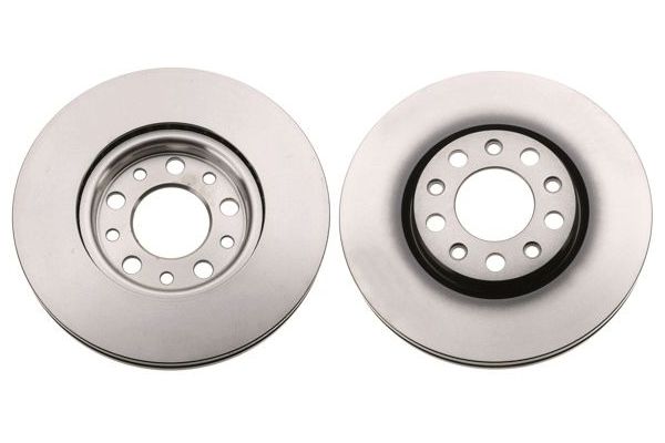 Fren Disk Ayna Ön Sağ ve Sol Jeep Renegade (BU)(2014->)  TRW DF6450