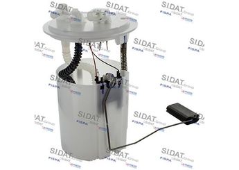 Depo Şamandırası  SIDAT 71459  172020033R 17 20 200 33R