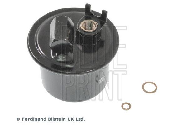 Yakıt Filtresi  Honda Accord (CB/CC)(10.1989->)  BLUE PRINT ADH22325