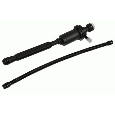 Debriyaj Merkezi Üst Opel Vivaro (2001->)  SACHS 6284 600 736