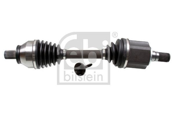 Aks Komple Ön Sol Land Rover Freelander 2 (LN)(01.2007->)  FEBI BILSTEIN 183381