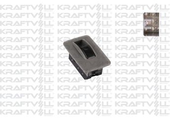 Cam Açma Düğmesi Ön Sol MAXTEL 18216003  OK7566350 OK75-66-350