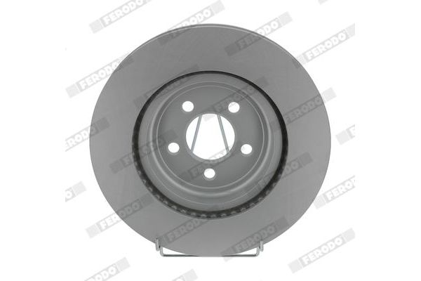 Fren Disk Ayna Ön Sağ ve Sol Chrysler 300C (LE/LX)(2004->)  FERODO DDF1765C-1