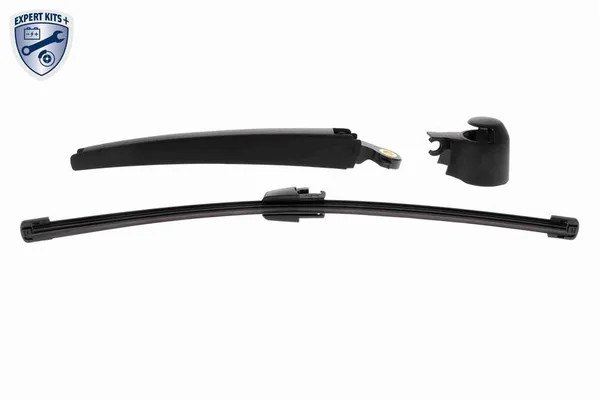 Silecek Süpürgesi Arka  335 mm - 13 inç Volkswagen Polo IV (9N1)(11.2001->2005)  GRAT AR33VW