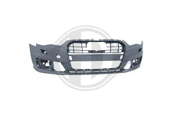 Tampon Ön Audi A6 Avant (4GD)(09.2014->)  MADE IN TAIWAN 4G0807065PGRU