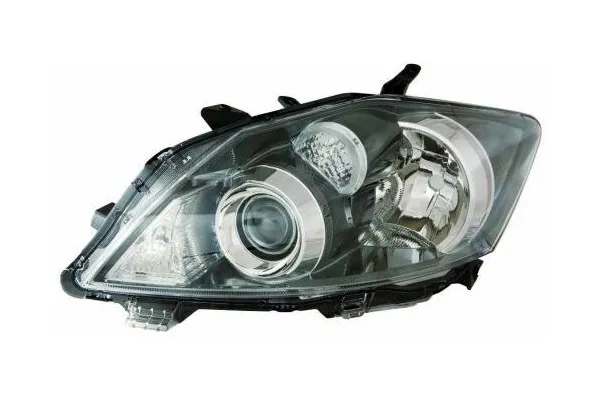 Far Sol Toyota Auris (E15)(10.2006->)  DEPO 212-11Q7L-LDEM7