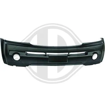 Tampon Ön Kia Sorento (BL)(2002->)  MADE IN TAIWAN 865113E006XX