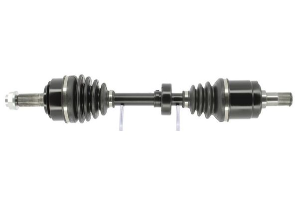 Aks Komple Ön Sol Honda Accord (CL/CN)(01.2003->)  MAHER 01908