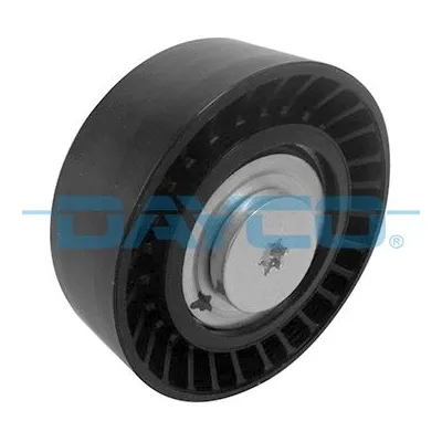 Vantilatör Kayış Gergi Rulmanı  Hyundai Accent Blue (SB)(08.2011->)  MOBIS 252882A600