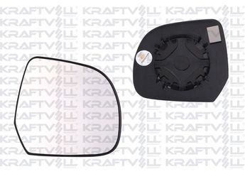 Ayna Camı Dış Sağ KRAFTVOLL 09080012  963659141R 71765389