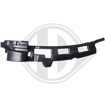 Tampon Braketi Arka Sağ WENDERPARTS E-MA1568850201