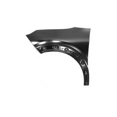 Çamurluk Ön Sol EUROBUMP CIT08C4042