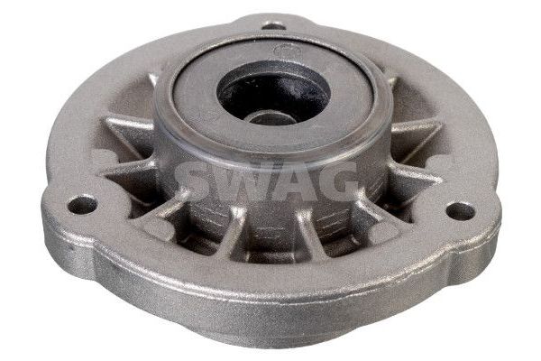 Amortisör Tabla Takozu Ön Sağ veya Sol BMW 7 Serisi (F01/F02/F04)(01.2009->)  SWAG 33 10 2103