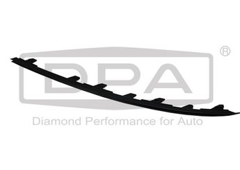 Tampon Panjur Çıtası Ön Sol MADE IN TAIWAN 1070-2012  3G08543219B9 3G0854321 3G0854321 9B9