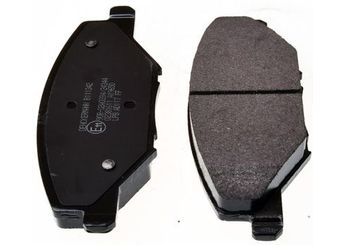 Fren Disk Balata Ön MGA 55669  6RU698151A 6RU698151 6RU 698 151 6RU698151B 6RU 698 151 B 6RU 698 151 A