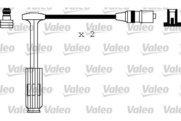 Buji Kablosu  VALEO 346145