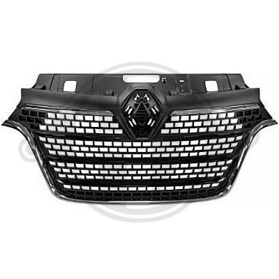 Panjur Ön Renault Master III P.Van (02.2010->)  PULO P3-RMT5B