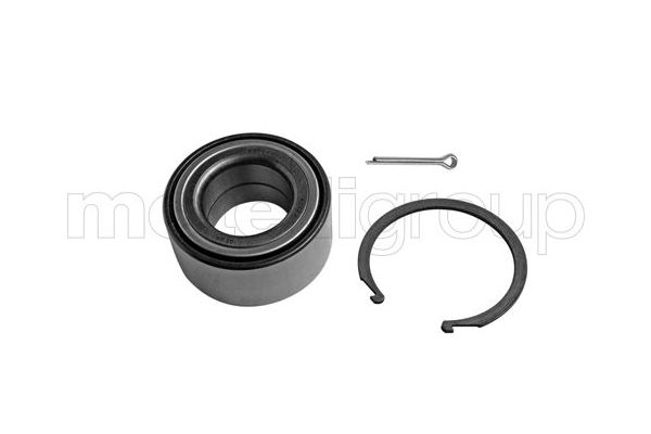 Teker Rulmanı Ön Sağ veya Sol CIFAM 619-7676