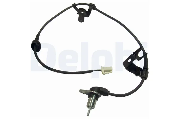 Abs Sensörü Arka Sağ Mazda 323 F/S Sedan (BJ)(05.1998->)  DELPHI SS20076