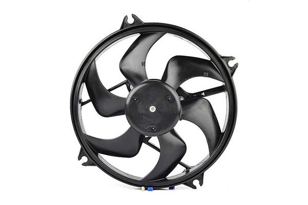 Radyatör Fan ve Motoru  BSG 70-510-003