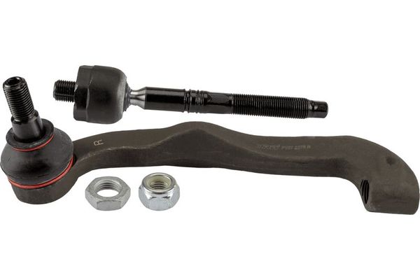 Rot Başı Sağ Volkswagen T5 Transporter Caravelle/Multivan (7H)(04.2003->)  TRW JRA545