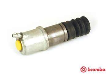Debriyaj Merkezi Alt BREMBO E 86 002  8603307 1205733 12057337 1273681 12736815 12736817 6843913 68439132 8601783