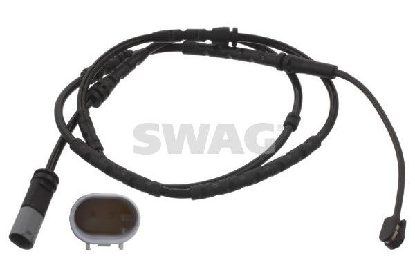 Balata İkaz Kablosu Arka BMW X3 Serisi (F25)(03.2011->)  SWAG 20 93 7727
